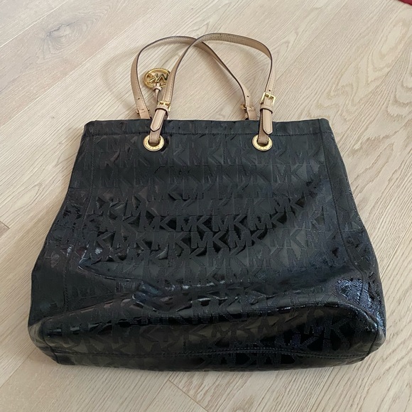 MICHAEL KORS TOTE BAG - Picture 3 of 3